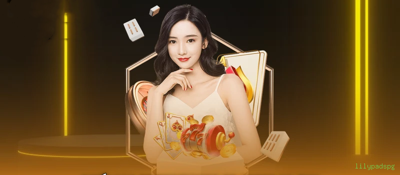 Download Android lilypadspg