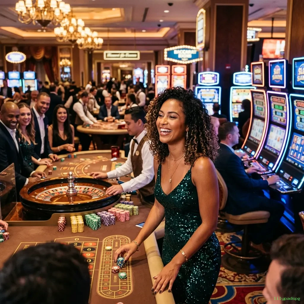 Jogos de Slot 500+